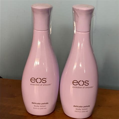 eos body wash.